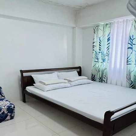 Krystal Claine Homestay-Burnham Hill Baguio City Luaran gambar
