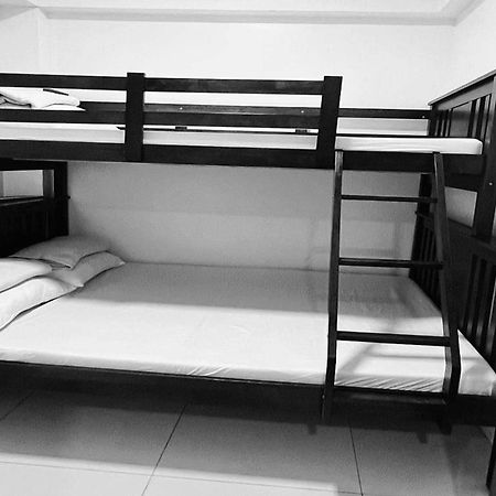 Krystal Claine Homestay-Burnham Hill Baguio City Luaran gambar