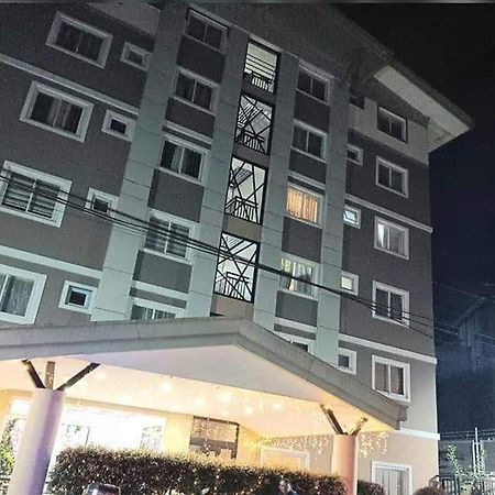 Krystal Claine Homestay-Burnham Hill Baguio City Luaran gambar