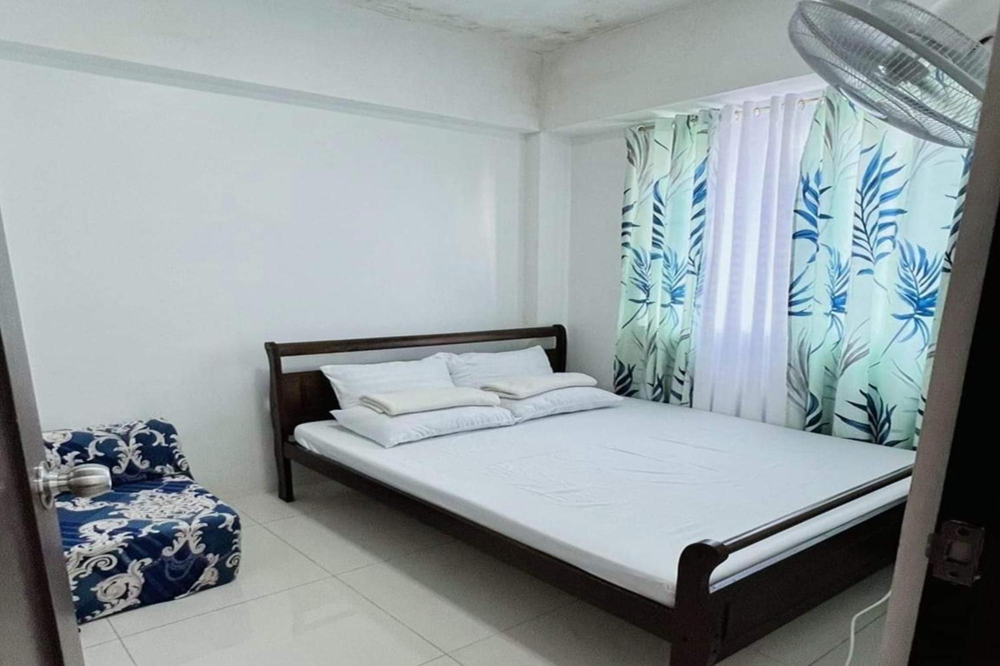 Krystal Claine Homestay-Burnham Hill Baguio City Luaran gambar