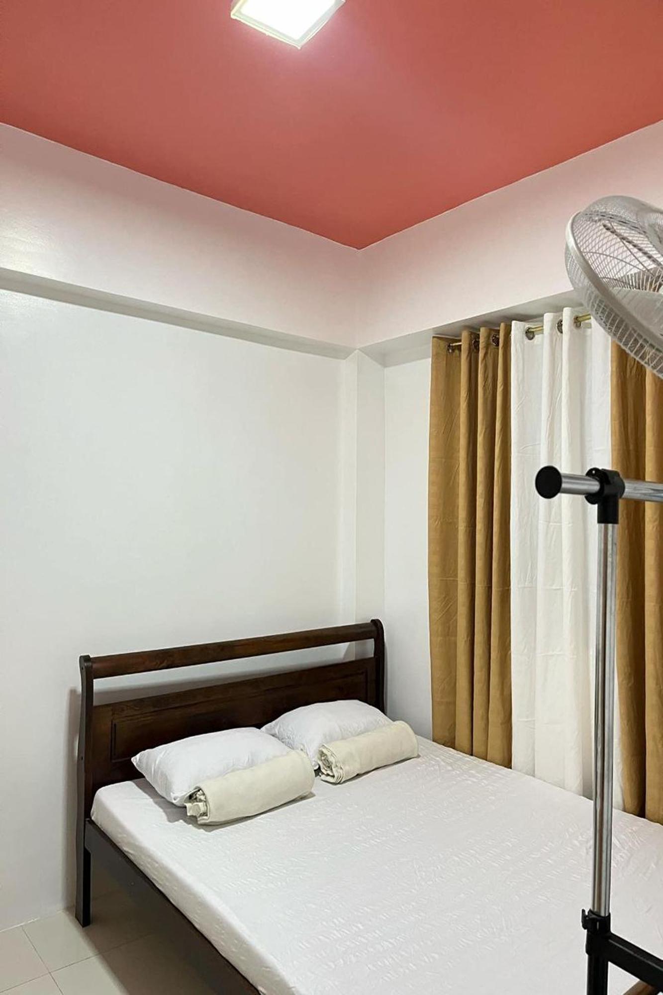 Krystal Claine Homestay-Burnham Hill Baguio City Luaran gambar
