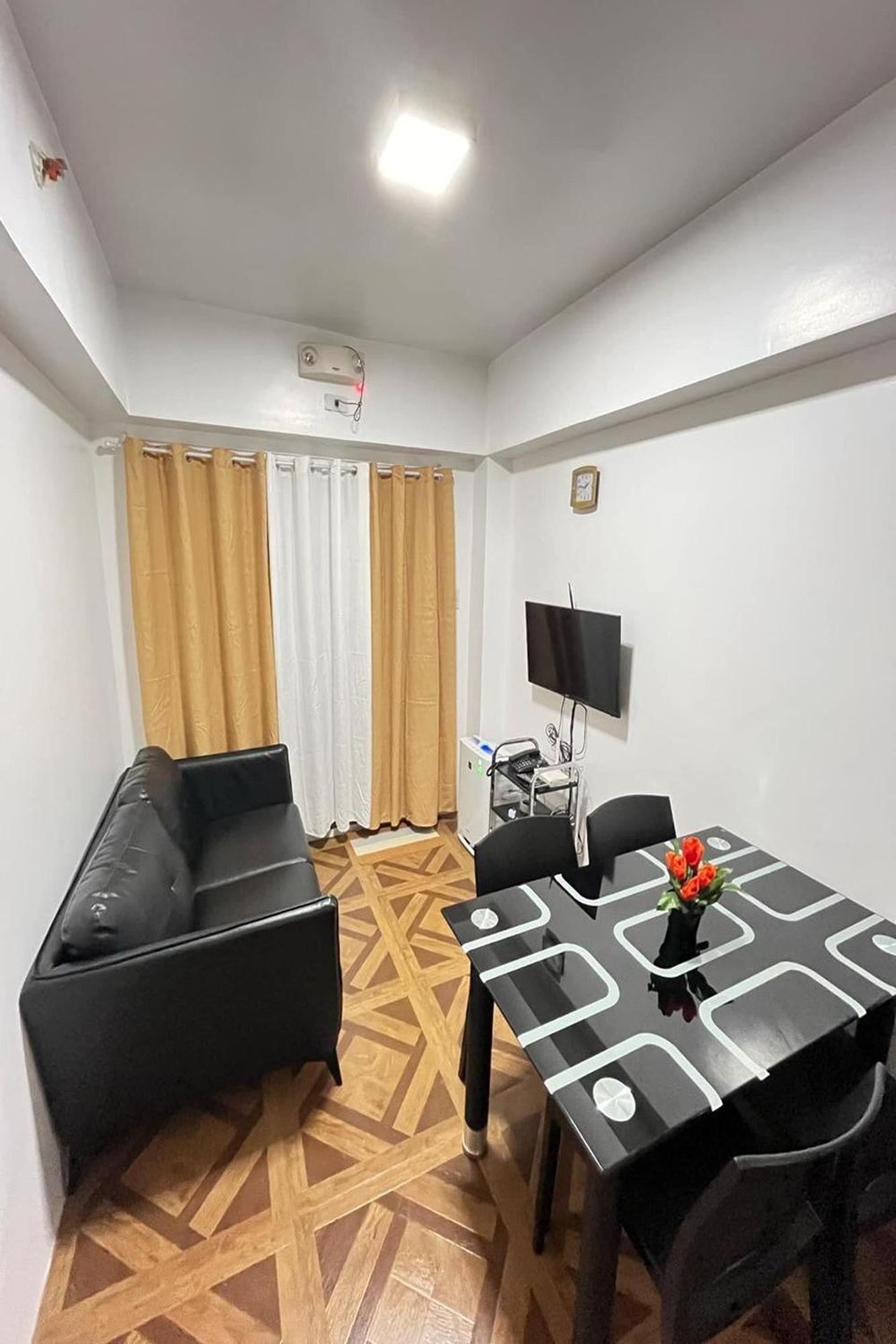 Krystal Claine Homestay-Burnham Hill Baguio City Luaran gambar