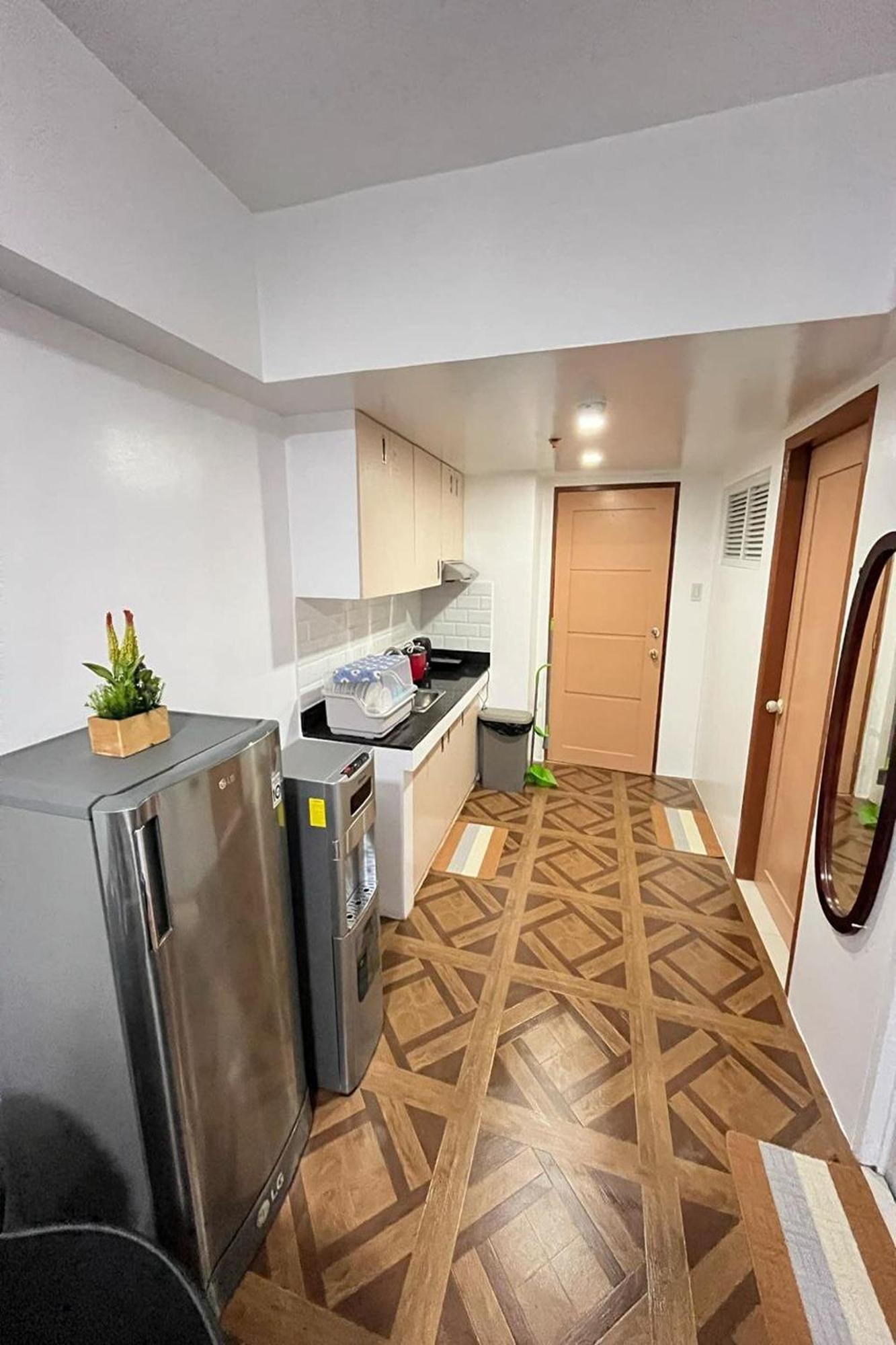 Krystal Claine Homestay-Burnham Hill Baguio City Luaran gambar
