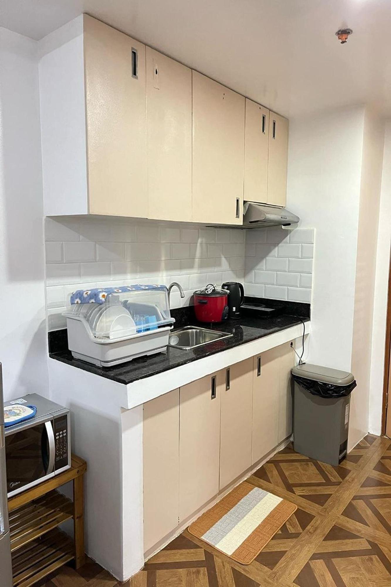 Krystal Claine Homestay-Burnham Hill Baguio City Luaran gambar
