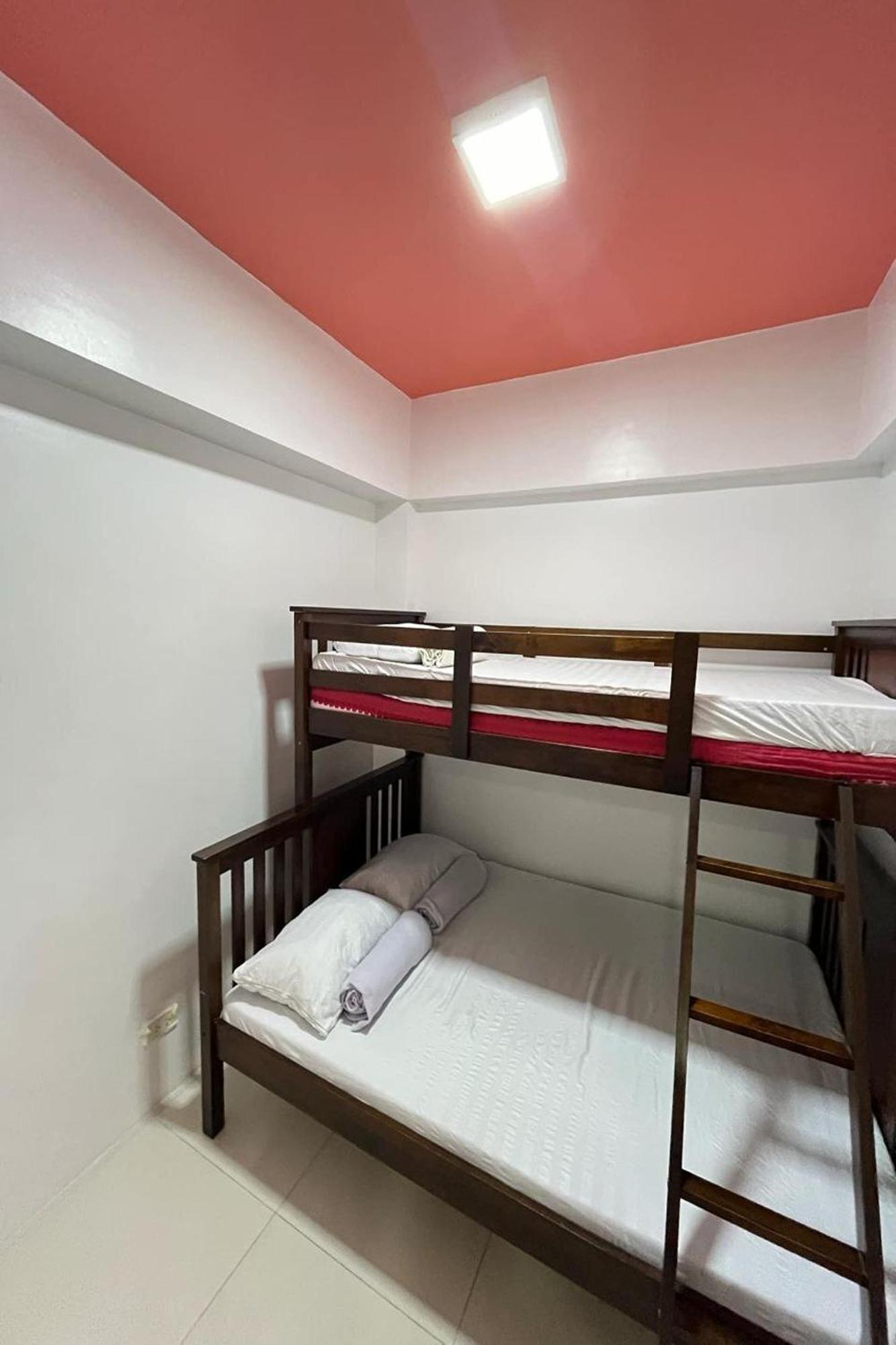 Krystal Claine Homestay-Burnham Hill Baguio City Luaran gambar