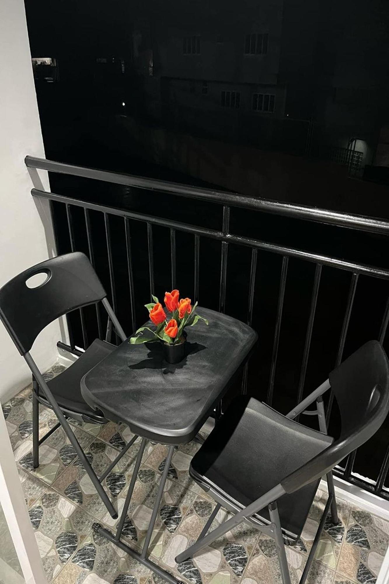 Krystal Claine Homestay-Burnham Hill Baguio City Luaran gambar