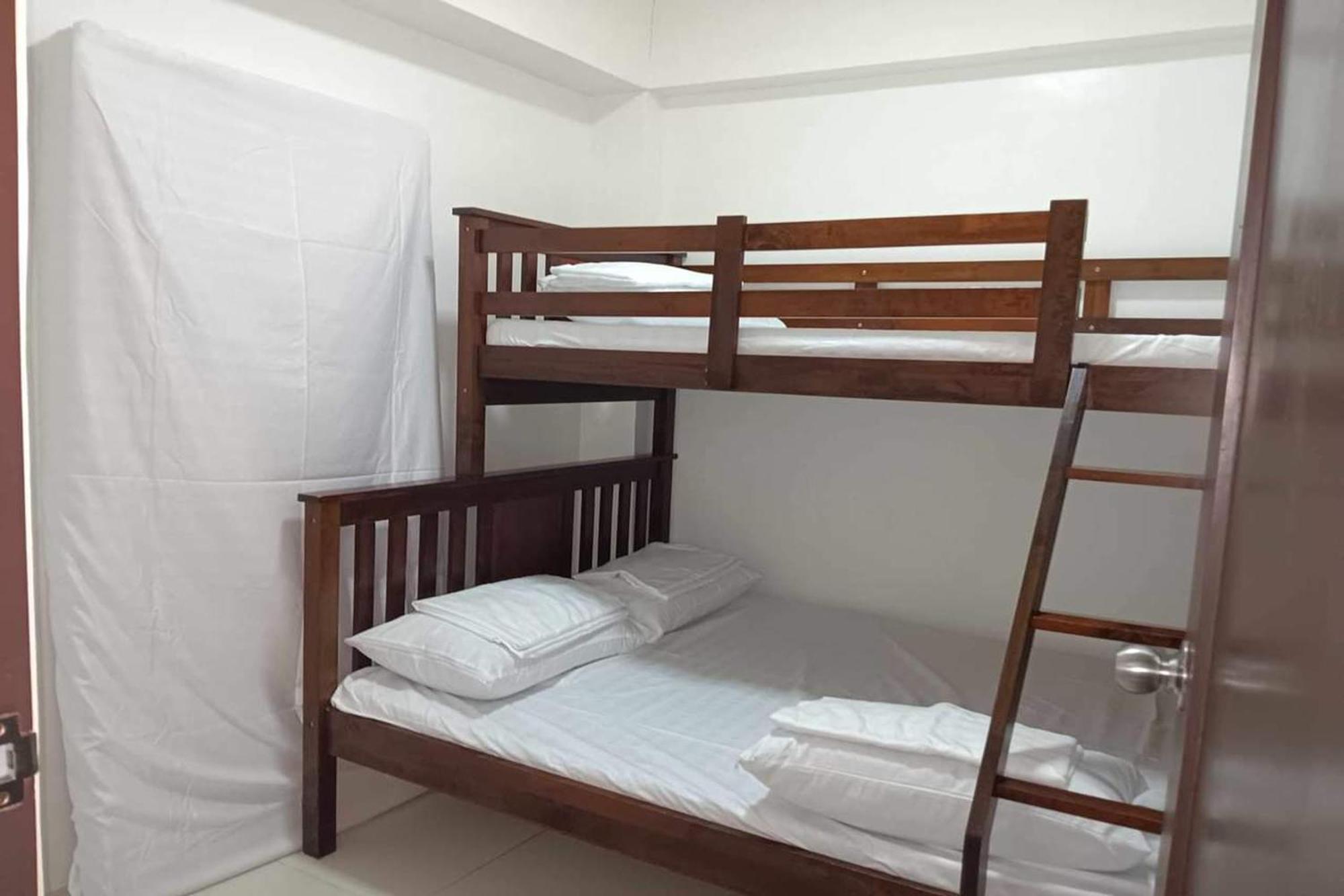 Krystal Claine Homestay-Burnham Hill Baguio City Luaran gambar