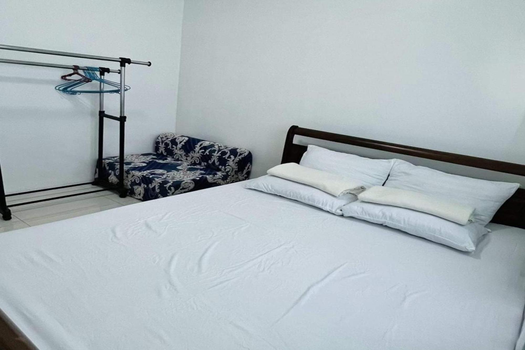 Krystal Claine Homestay-Burnham Hill Baguio City Luaran gambar