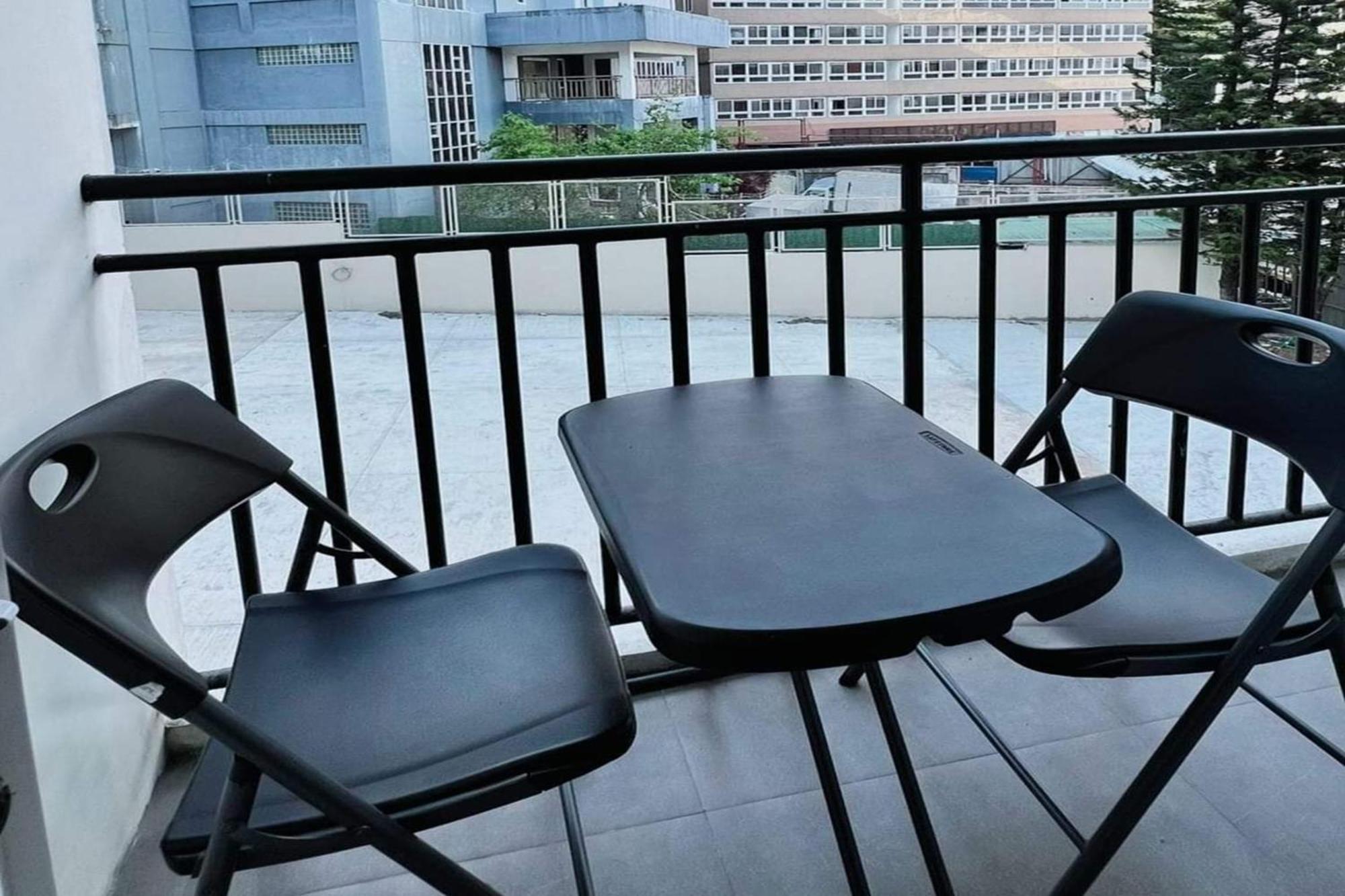 Krystal Claine Homestay-Burnham Hill Baguio City Luaran gambar