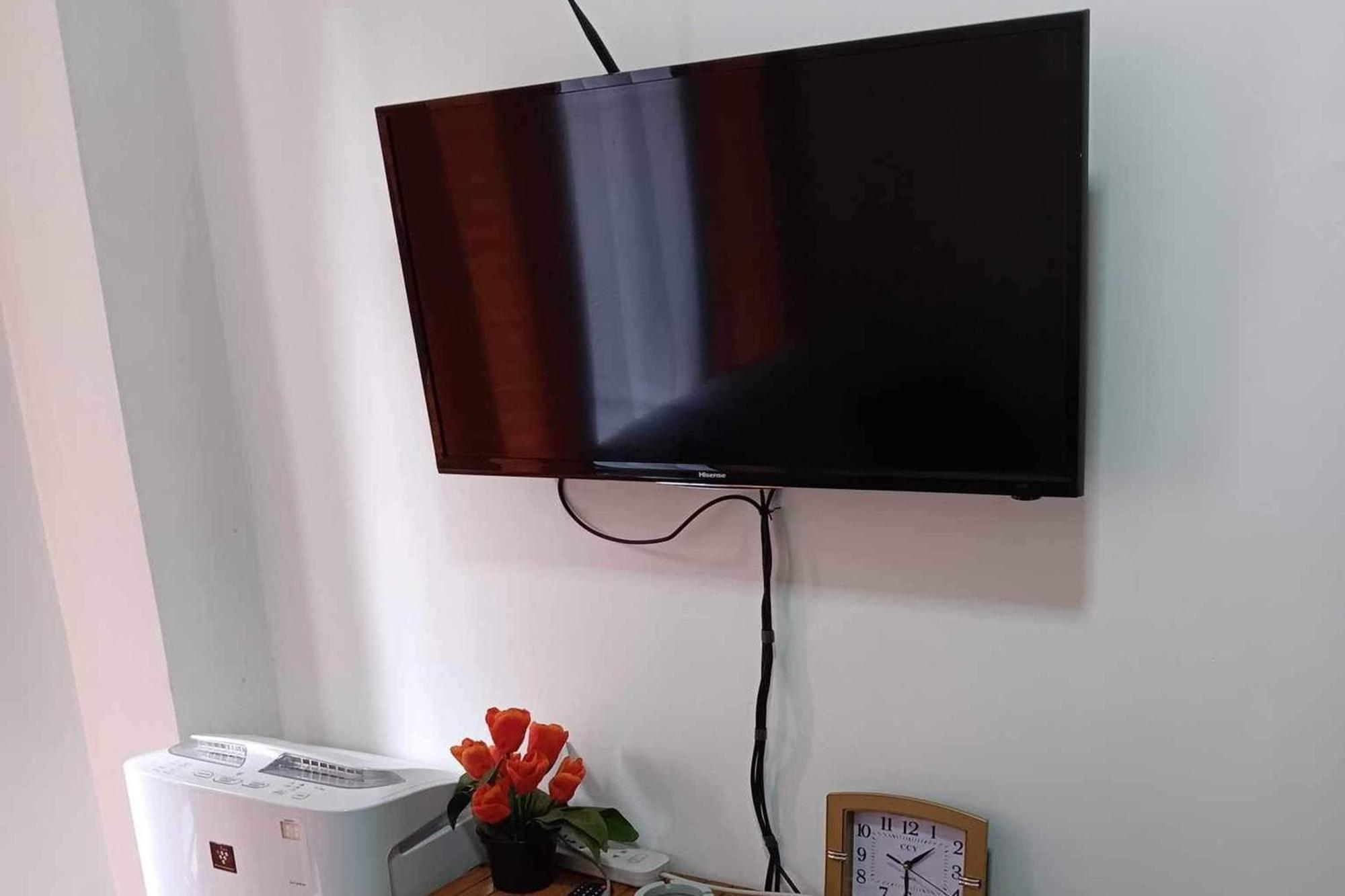 Krystal Claine Homestay-Burnham Hill Baguio City Luaran gambar