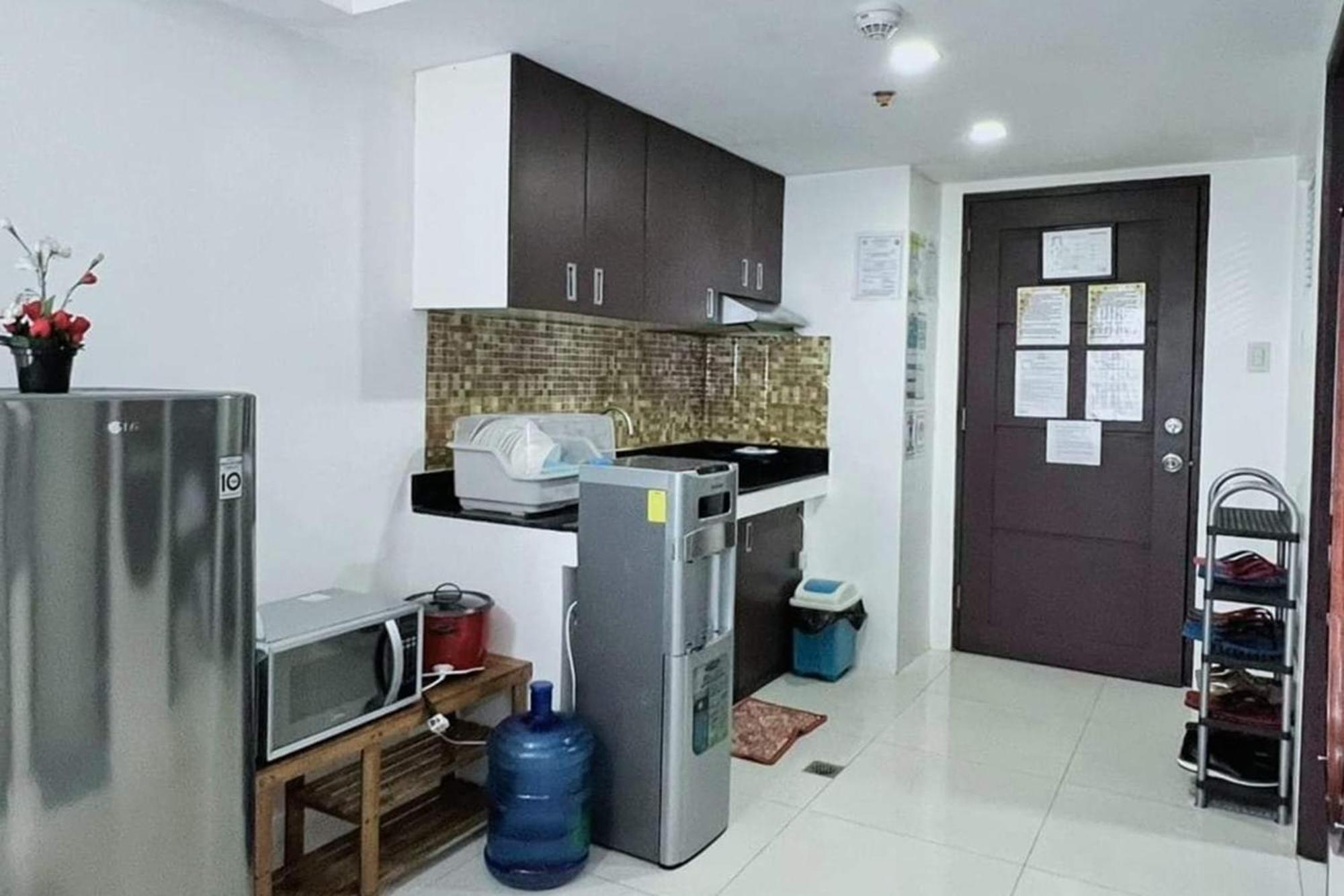 Krystal Claine Homestay-Burnham Hill Baguio City Luaran gambar
