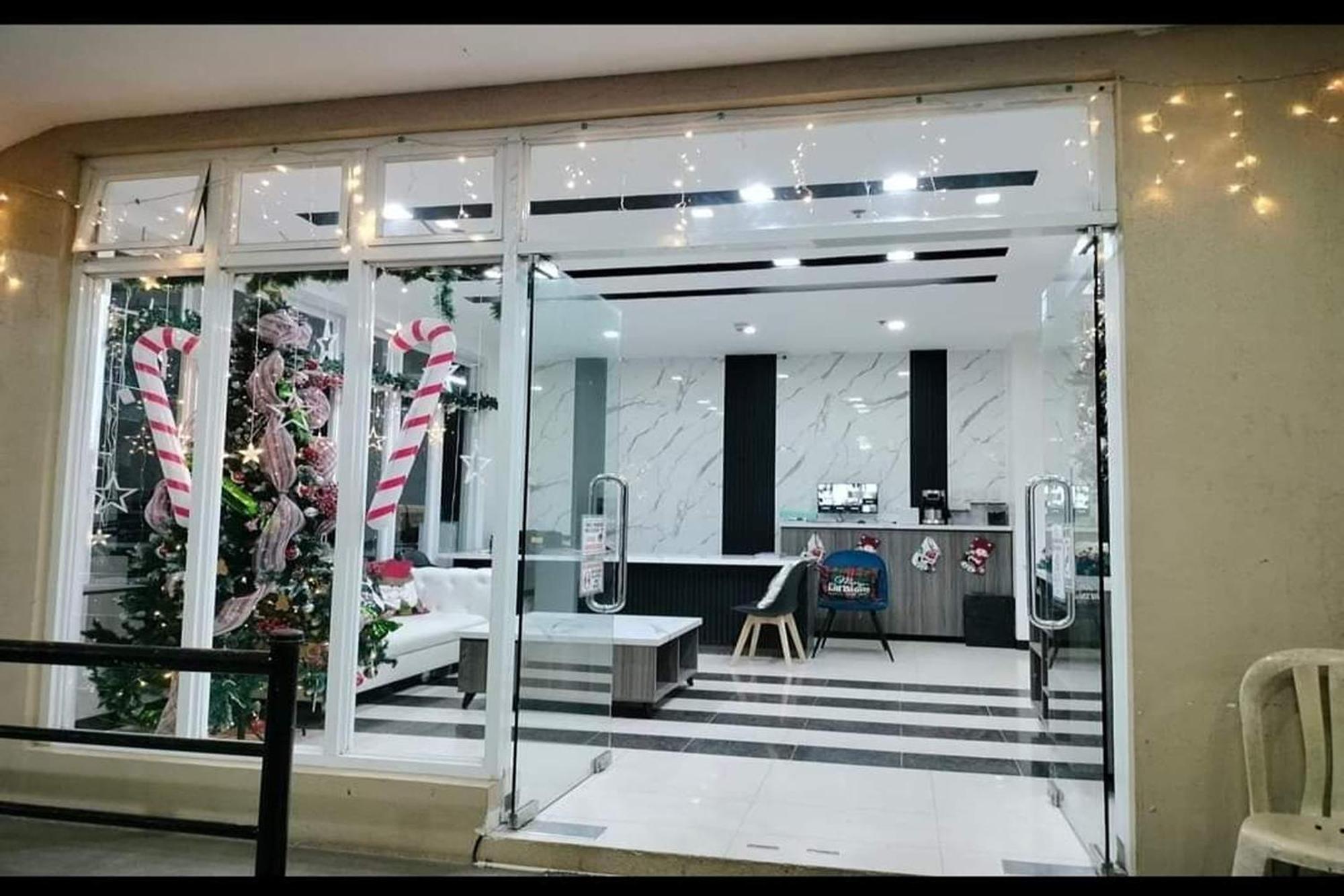 Krystal Claine Homestay-Burnham Hill Baguio City Luaran gambar