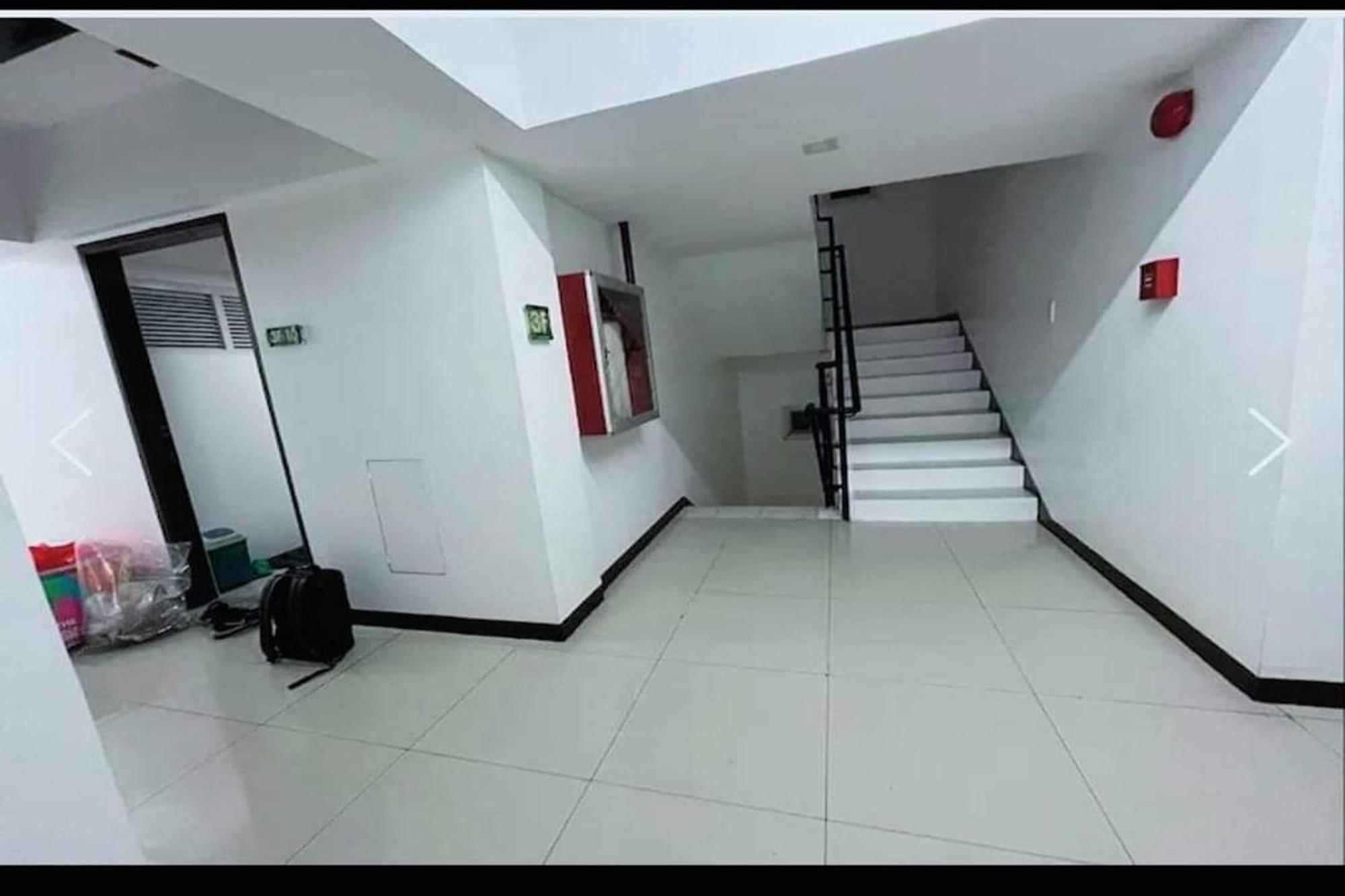 Krystal Claine Homestay-Burnham Hill Baguio City Luaran gambar